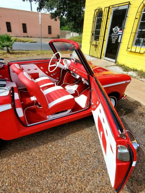 1959 Fiat Autobianchi - photo 2