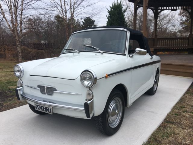 1964 Fiat Other - photo 2