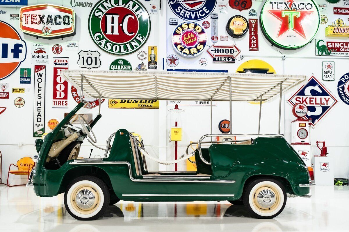 1964 Fiat Multipla Jolly - photo 3