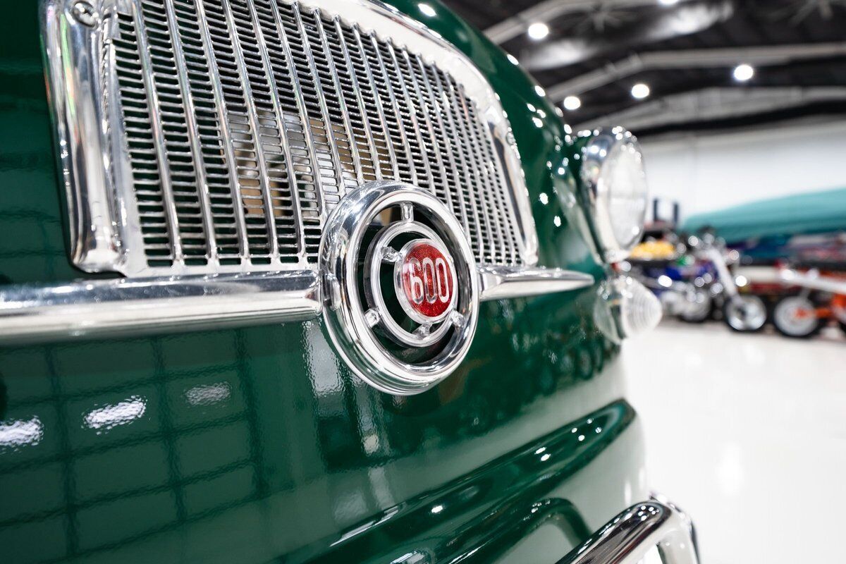 1964 Fiat Multipla Jolly - photo 13
