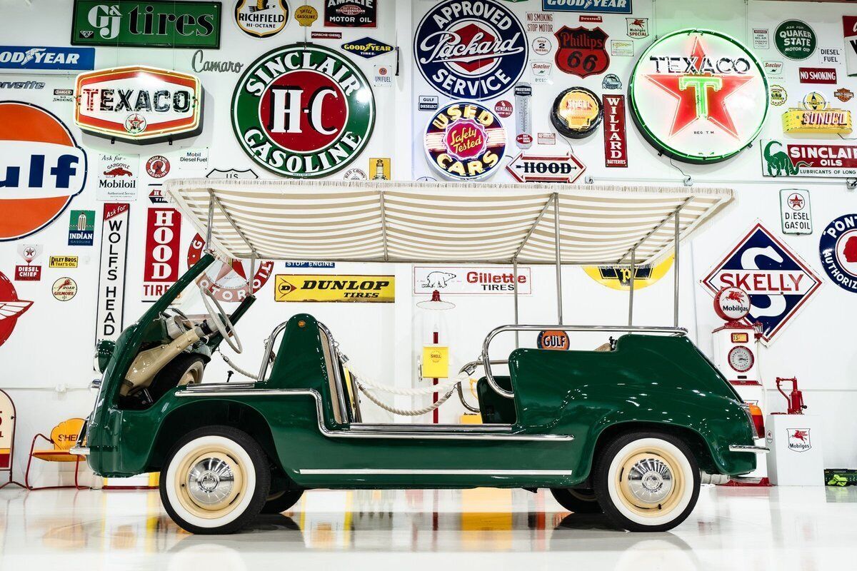 1964 Fiat Multipla Jolly - photo 2