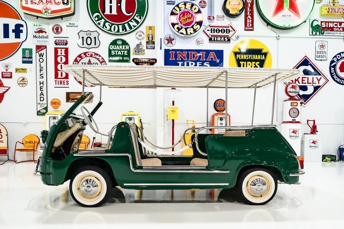 1964 Fiat Multipla Jolly - photo 4