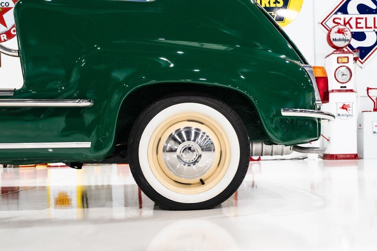 1964 Fiat Multipla Jolly - photo 7