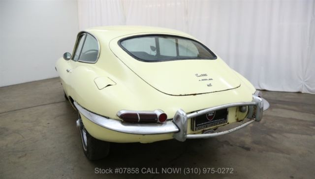 1964 Jaguar XK Fixed Head Coupe 3.8 - photo 10