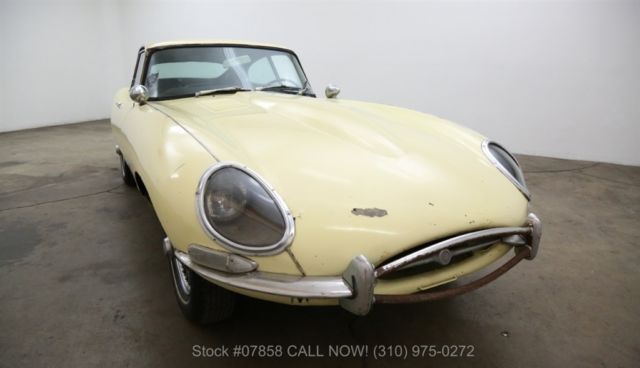 1964 Jaguar XK Fixed Head Coupe 3.8 - photo 3