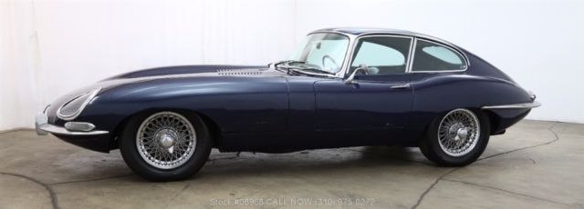 1964 Jaguar XK Fixed Head Coupe 3.8L - photo 11