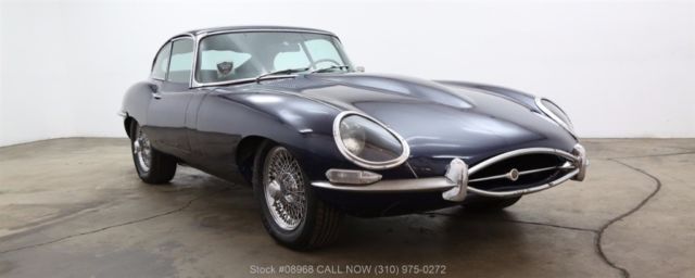 1964 Jaguar XK Fixed Head Coupe 3.8L - photo 3