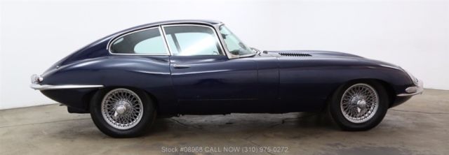 1964 Jaguar XK Fixed Head Coupe 3.8L - photo 4