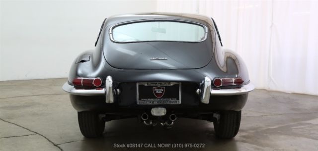 1964 Jaguar Other Fixed Head Coupe - photo 10