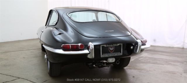 1964 Jaguar Other Fixed Head Coupe - photo 11