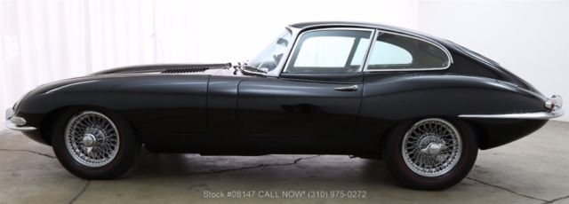 1964 Jaguar Other Fixed Head Coupe - photo 13