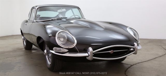 1964 Jaguar Other Fixed Head Coupe - photo 4