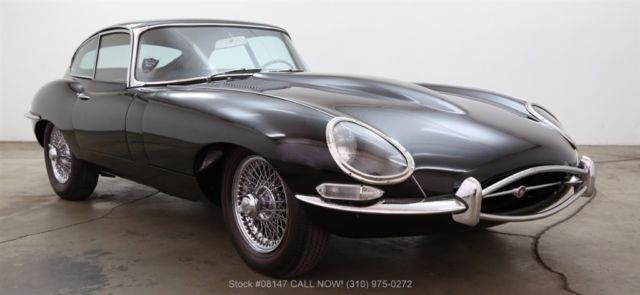1964 Jaguar Other Fixed Head Coupe - photo 5