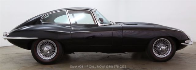 1964 Jaguar Other Fixed Head Coupe - photo 6