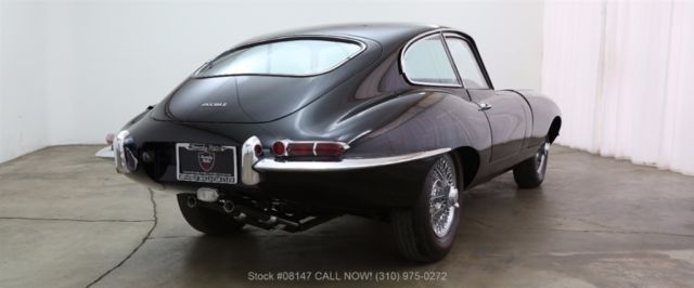 1964 Jaguar Other Fixed Head Coupe - photo 9