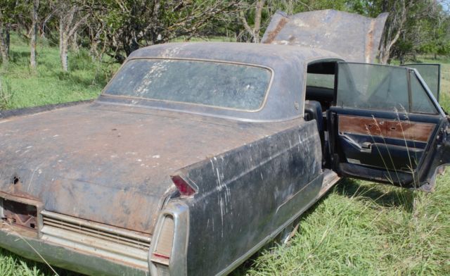 1964 Cadillac Fleetwood - photo 2