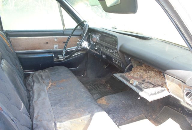 1964 Cadillac Fleetwood - photo 3