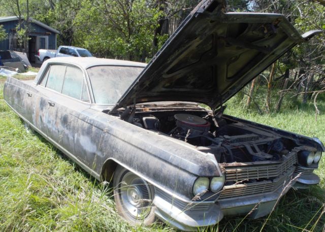 1964 Cadillac Fleetwood - photo 4