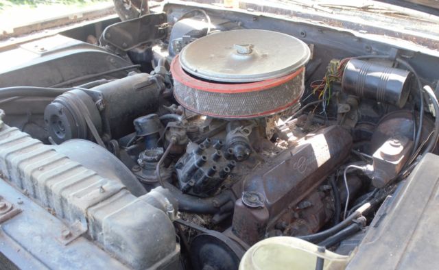 1964 Cadillac Fleetwood - photo 5