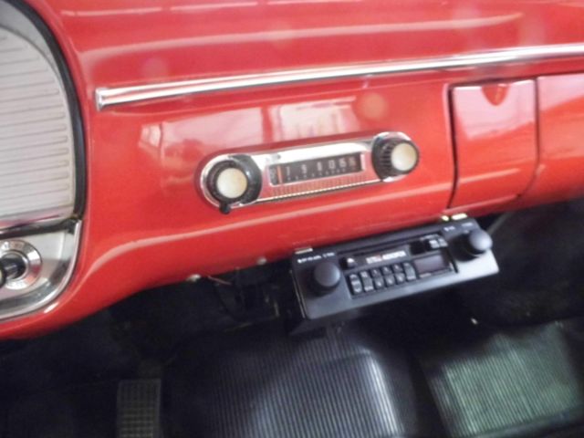 1964 Ford F-100 Custom Cab - photo 11