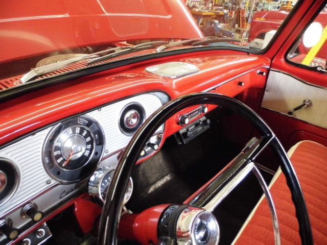 1964 Ford F-100 Custom Cab - photo 9