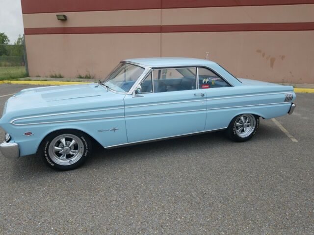 1964 Ford Falcon Sprint Hard Top