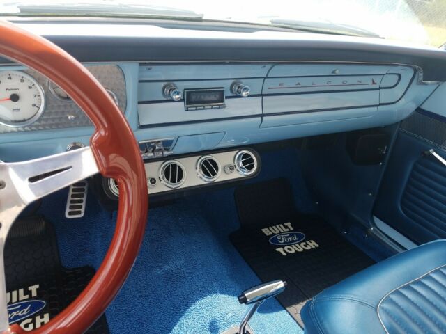 1964 Ford Falcon Sprint Hard Top - photo 10