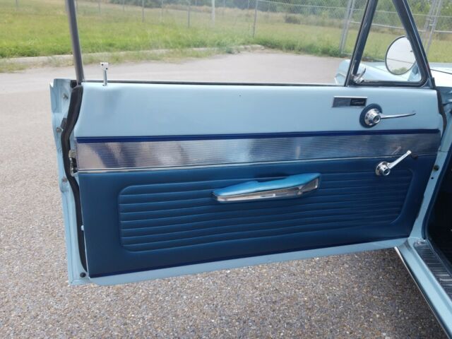 1964 Ford Falcon Sprint Hard Top - photo 11