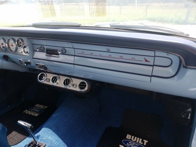1964 Ford Falcon Sprint Hard Top - photo 12