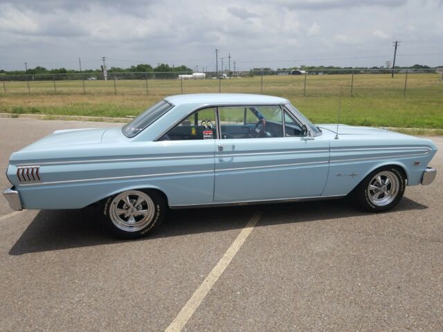 1964 Ford Falcon Sprint Hard Top - photo 2