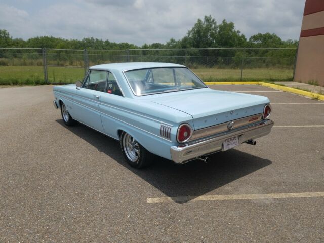 1964 Ford Falcon Sprint Hard Top - photo 3