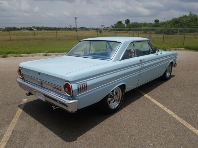 1964 Ford Falcon Sprint Hard Top - photo 4