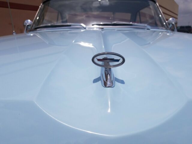 1964 Ford Falcon Sprint Hard Top - photo 7