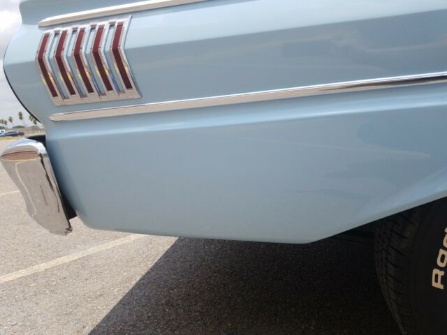1964 Ford Falcon Sprint Hard Top - photo 8