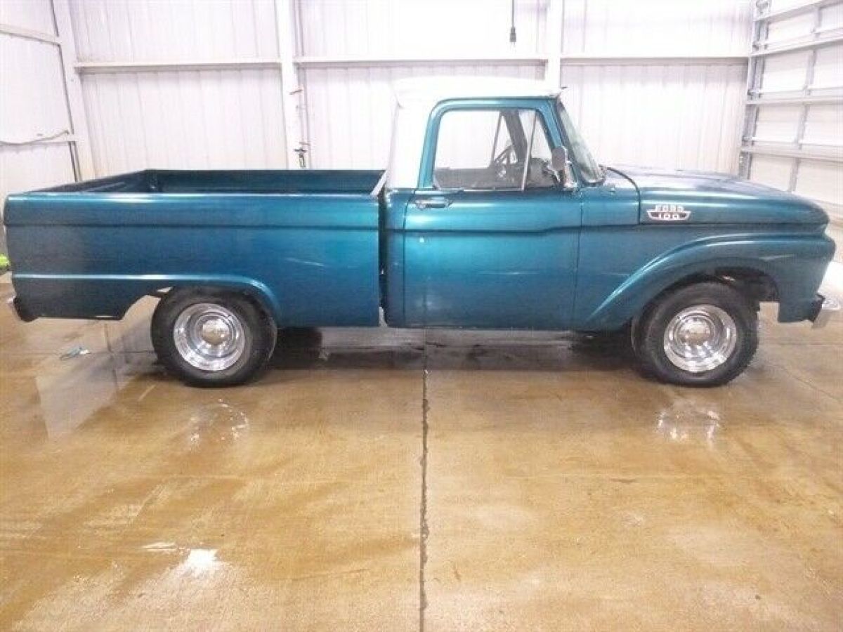 1964 Ford Other Pickups