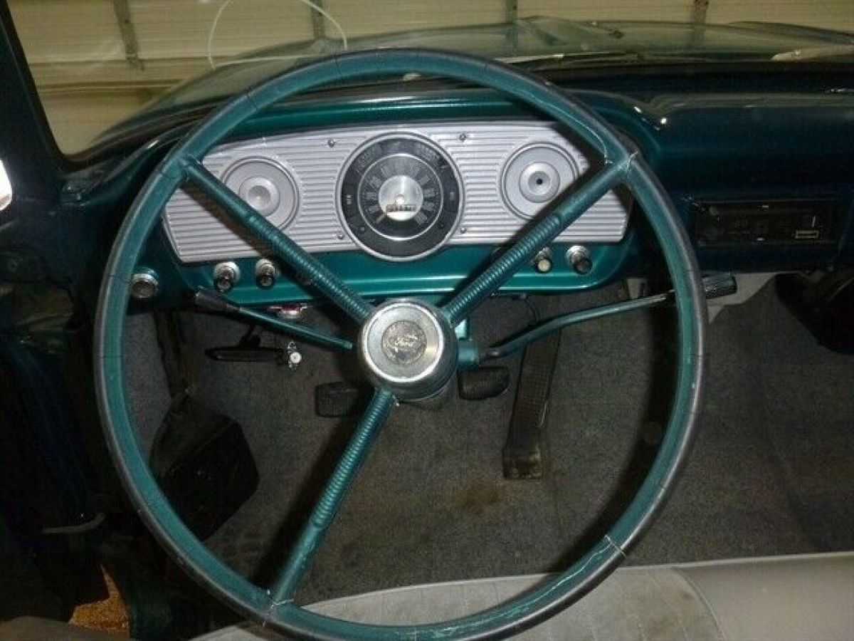 1964 Ford Other Pickups - photo 10