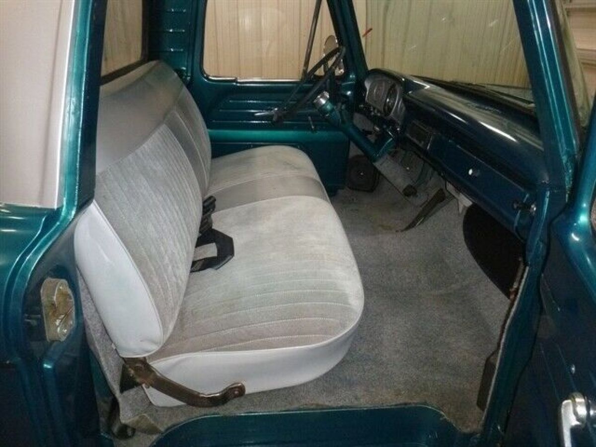 1964 Ford Other Pickups - photo 12