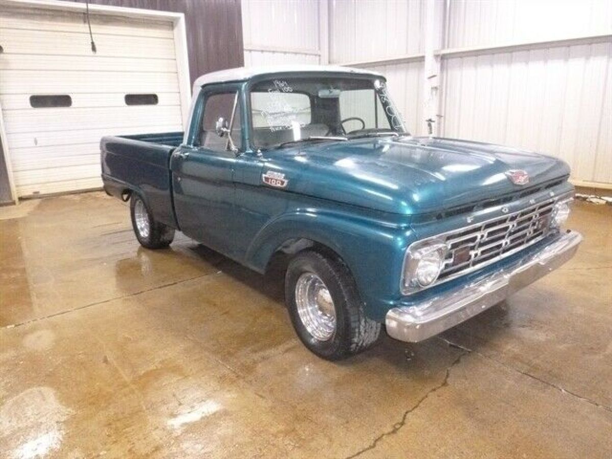1964 Ford Other Pickups - photo 2