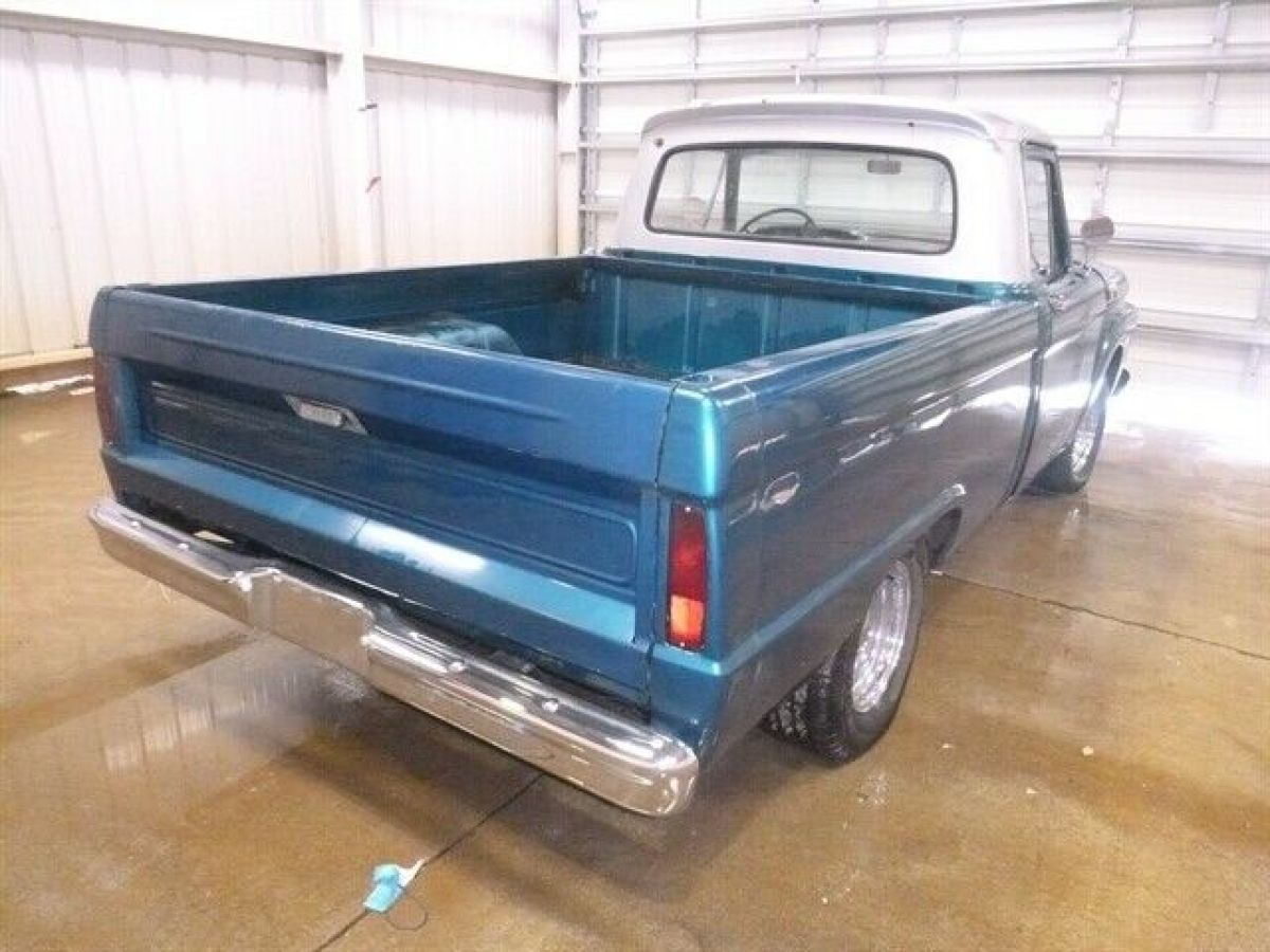 1964 Ford Other Pickups - photo 3
