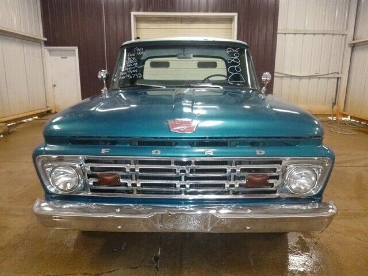 1964 Ford Other Pickups - photo 6