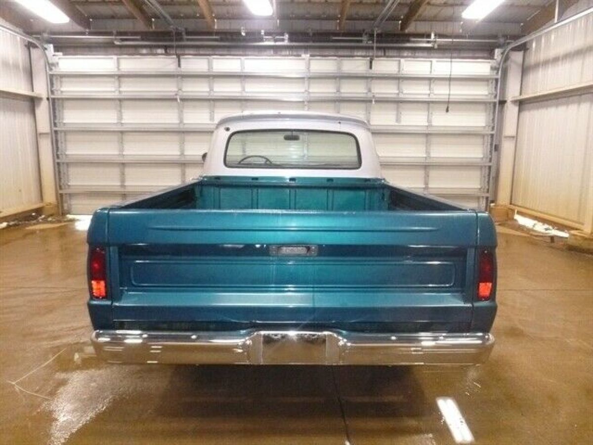 1964 Ford Other Pickups - photo 7