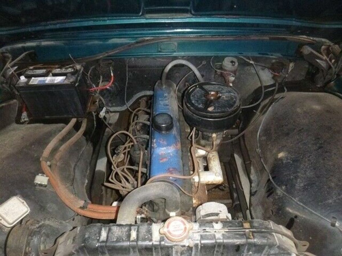 1964 Ford Other Pickups - photo 8