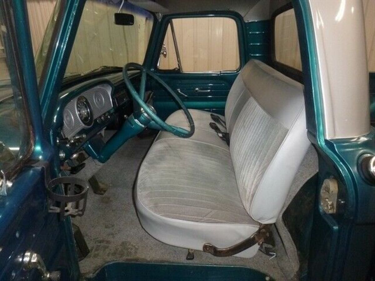 1964 Ford Other Pickups - photo 9