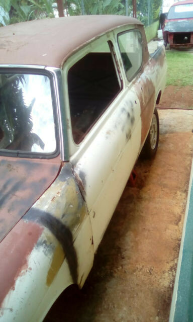 1964 Ford Anglia 2 Door - photo 10