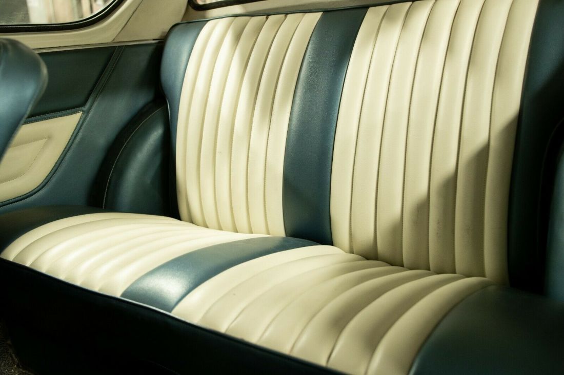 1964 Ford Anglia - photo 12