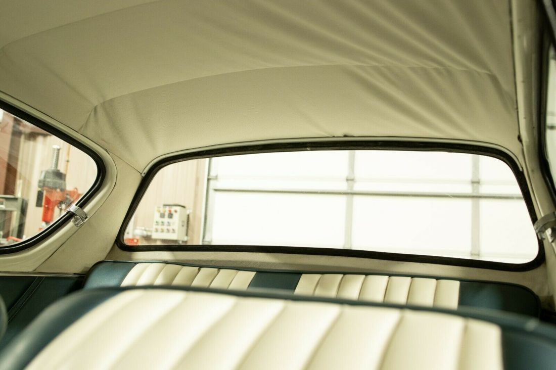 1964 Ford Anglia - photo 13