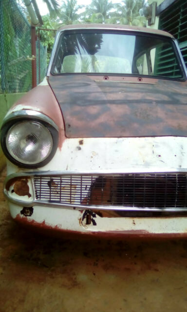 1964 Ford Anglia 2 Door - photo 11