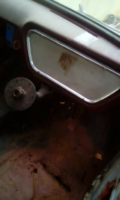 1964 Ford Anglia 2 Door - photo 12