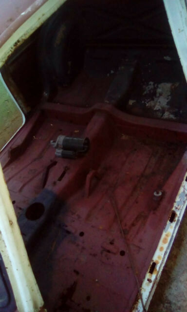 1964 Ford Anglia 2 Door - photo 2