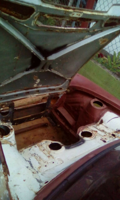 1964 Ford Anglia 2 Door - photo 3